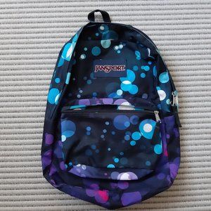 Jansport Backpack